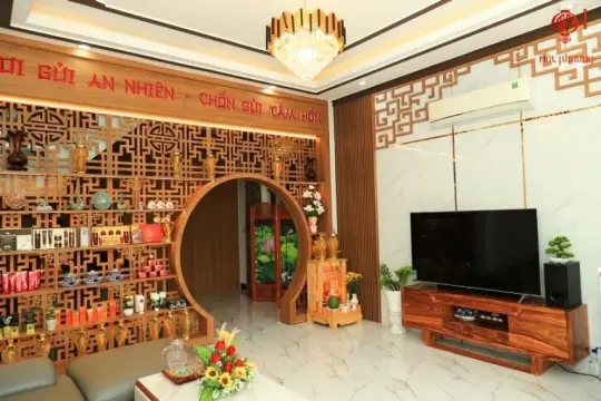 Mộc Phương Spa