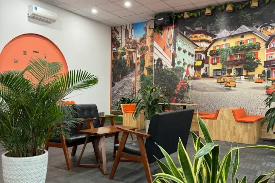 富桑茶甘霖店·烤奶茶