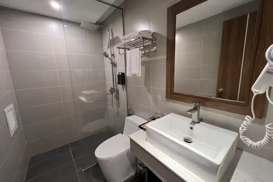 Astica Hotel  Nha Trang
