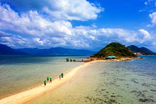 Đảo Điệp Sơn
