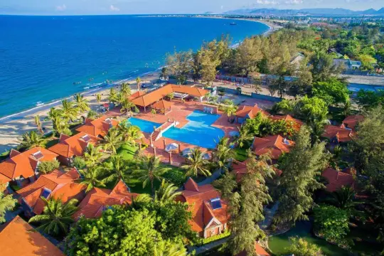 TTC Resort - Ninh Thuan