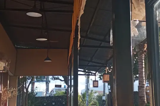 Lười Coffee & Tea