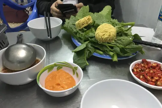 까이먼 소고기 전골 냐짱