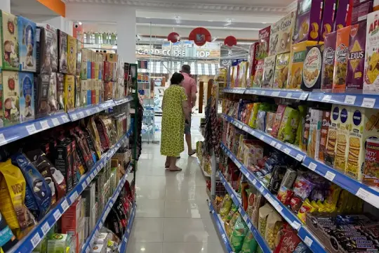 Kn Mini Mart