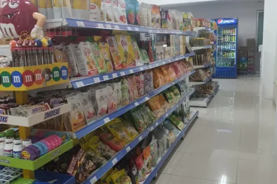 Kn Mini Mart