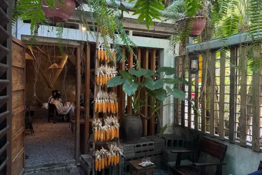 Thức coffee