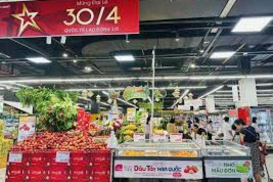LOTTE MART Nha Trang