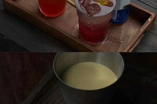 Lười Coffee & Tea