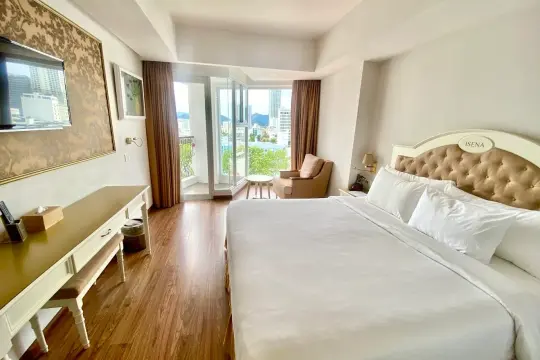 Nha Trang Prince Hotel