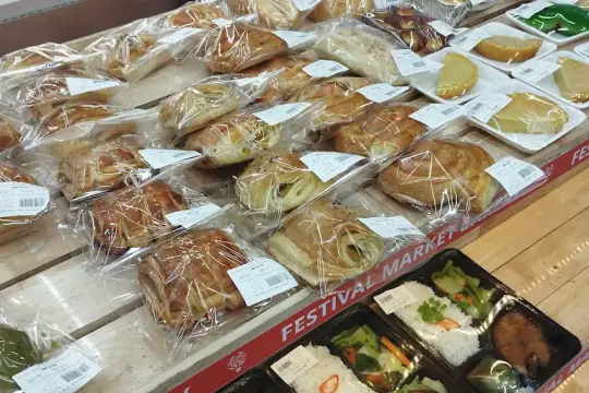 Festival Go