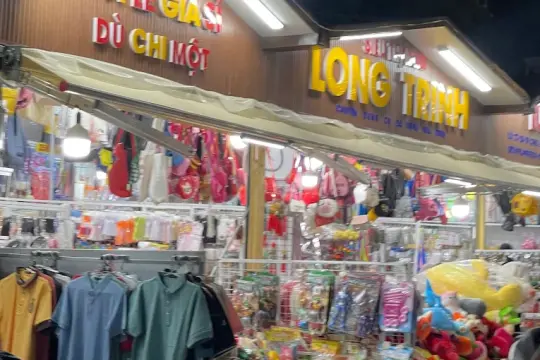 Chợ Đêm Du Lịch Ninh Thuận