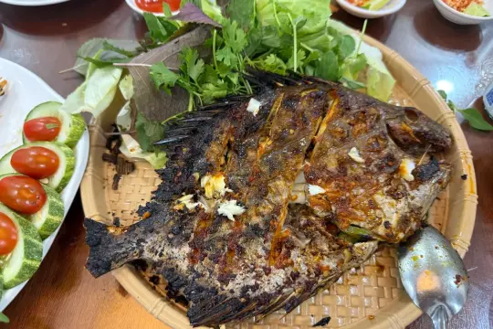 록푸 레스토랑