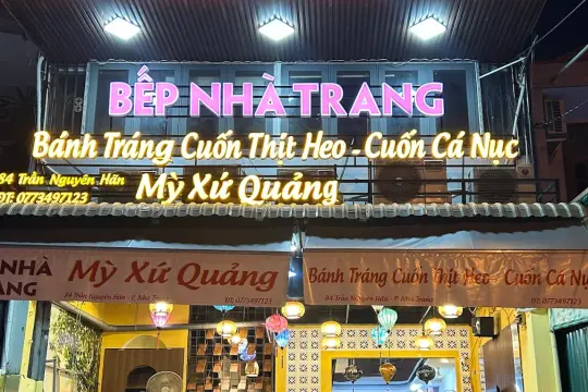 Nha Trang Kitchen