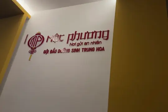 Mộc Phương Spa