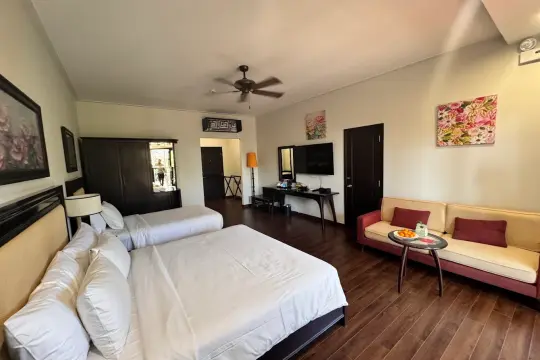 Hoan My Resort Ninh Chu