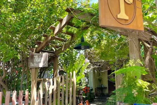 Thức coffee