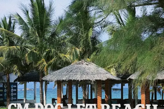 GM Doc Let Beach Resort & Spa