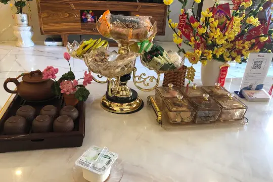 Mộc Phương Spa