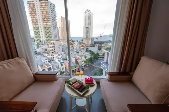 Nha Trang Prince Hotel