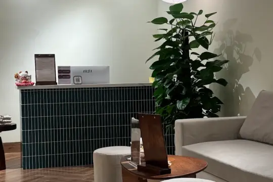 HANA Beauty & Spa