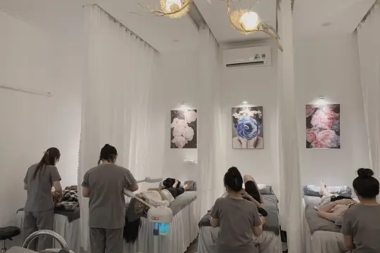 Siren Spa