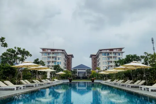 Hoan My Resort Ninh Chu