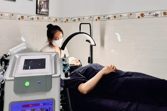 안뜨 뷰티 & 스파