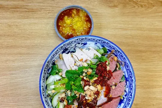 Nha Trang Kitchen