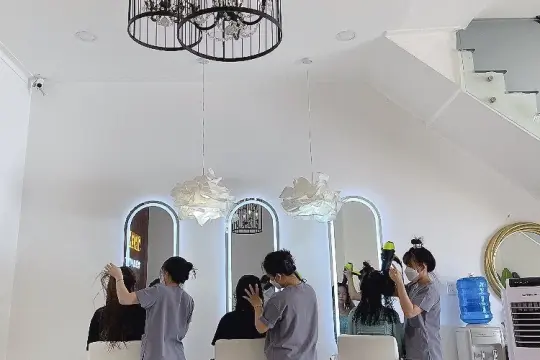 Siren Spa