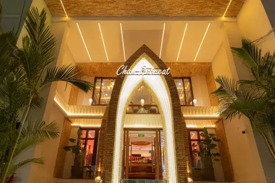 Cham Retreat Hotel Nha Trang
