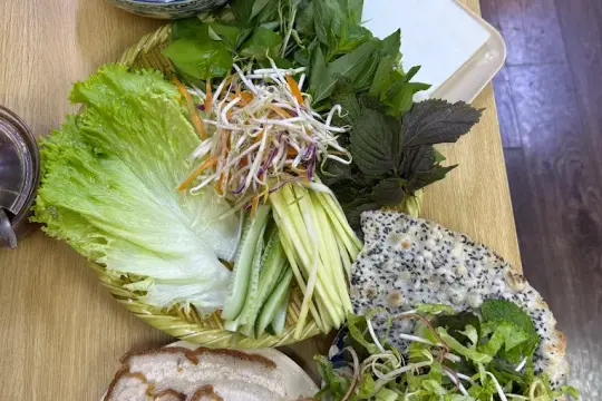 Nha Trang Kitchen