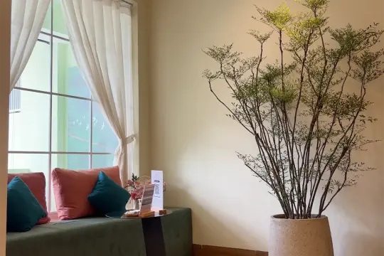 HANA Beauty & Spa