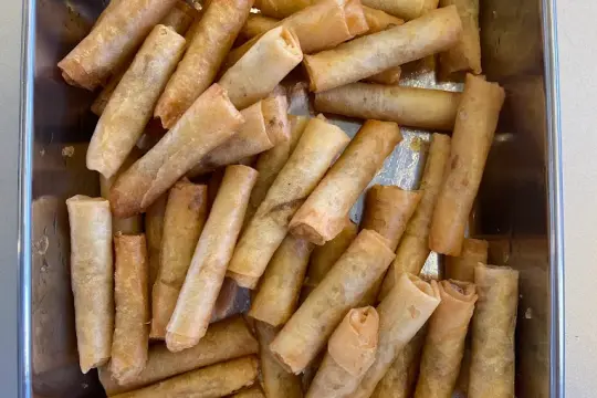 Вегетарианский ресторан Hương Sen