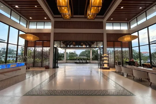 Hoan My Resort Ninh Chu