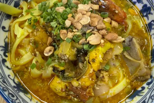 Nha Trang Kitchen