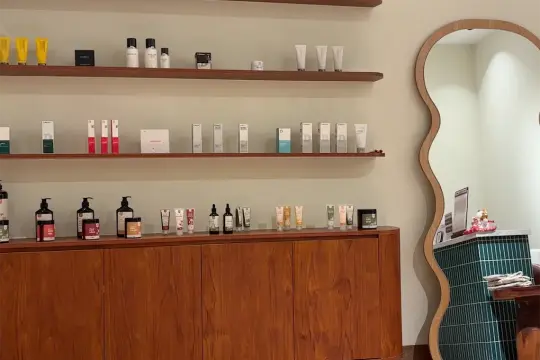 HANA Beauty & Spa