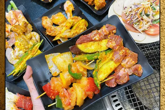 Phan Rang Buffet