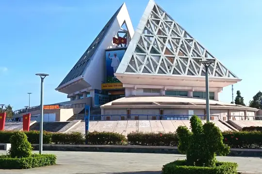 宁顺博物馆