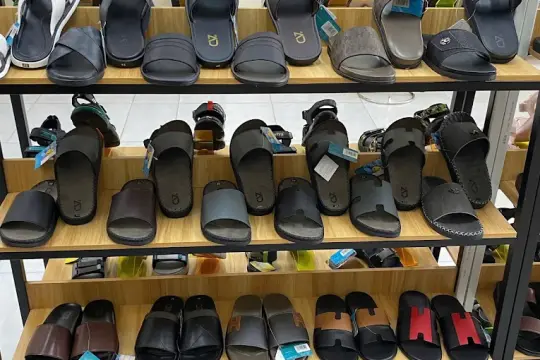 Shop Giày Dép Thời Trang CV Vạn Ninh
