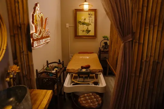 Doha Spa