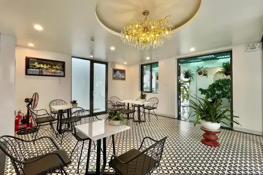 Miami Hotel Ninh Thuận