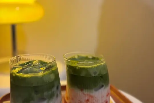 노벰브레 커피