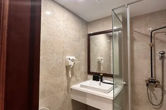 Apollo Hotel Nha Trang