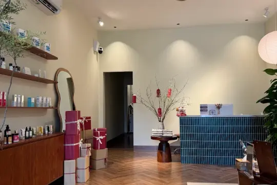 HANA Beauty & Spa