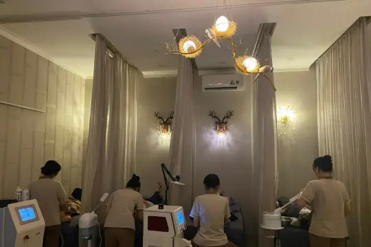 Siren Spa