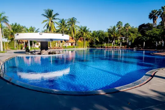 Long Thuan Hotel & Resort