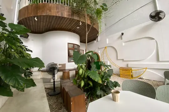1988 CAFE