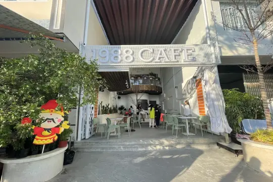 1988 CAFE