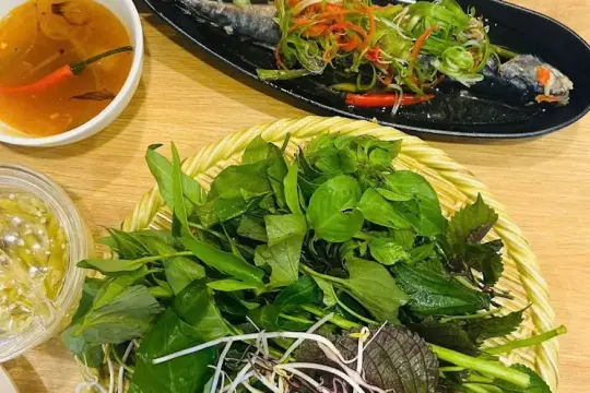 Nha Trang Kitchen