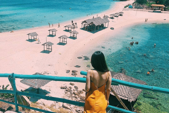 Đảo Điệp Sơn